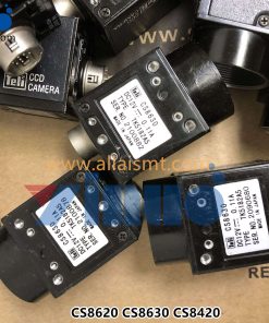 CS8620 CS8630 CS8420 Camera