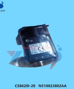 CS8620I-20 N510023802AA Industrial Camera