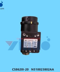 CS8620I-20 N510023802AA Industrial Camera
