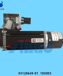 03128649-01 185003 DEK Camera Y Motor