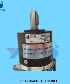 03128649-01 185003 DEK Camera Y Motor