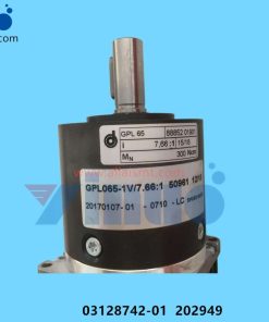 03128742-01 202949 DEK Camera X Motor