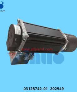 03128742-01 202949 DEK Camera X Motor