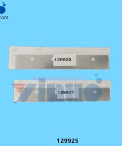 129925 DEK 200MM Replacement Squeegee Blade 60 Degree