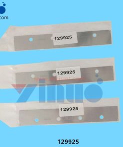 129925 DEK 200MM Replacement Squeegee Blade 60 Degree