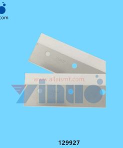 129927 DEK 440MM Replacement Squeegee Blade 60 Degree