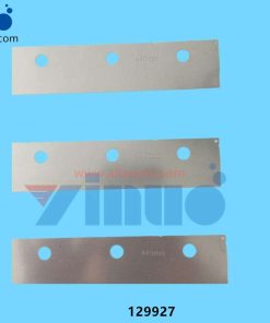 129927 DEK 440MM Replacement Squeegee Blade 60 Degree