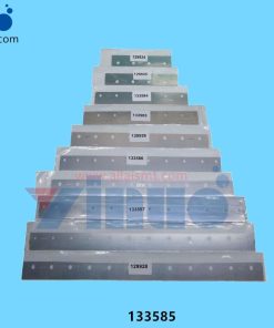 133585 DEK 500MM Replacement Squeegee Blade 60 Degree