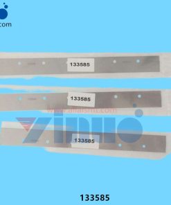 133585 DEK 500MM Replacement Squeegee Blade 60 Degree