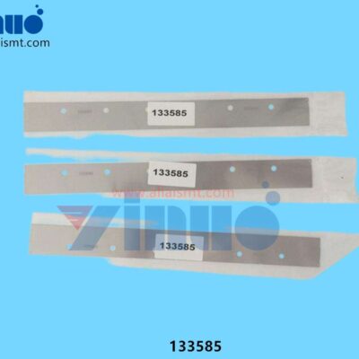 133585 DEK 500MM Replacement Squeegee Blade 60 Degree