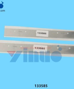 133585 DEK 500MM Replacement Squeegee Blade 60 Degree