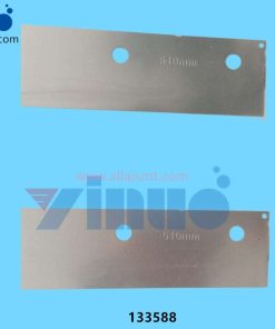133588 DEK 510mm Metal Squeegee