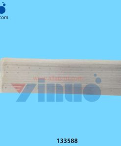 133588 DEK 510mm Metal Squeegee