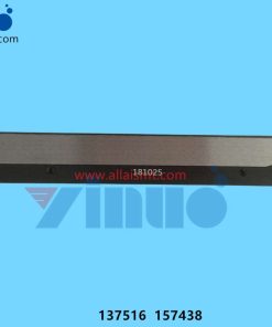 137516 157438 DEK screen printer