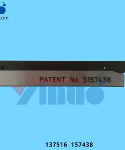 137516 157438 DEK screen printer
