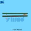 157274 193205 DEK BOM SQUEEGEE USC 520mm