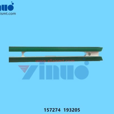 157274 193205 DEK BOM SQUEEGEE USC 520mm