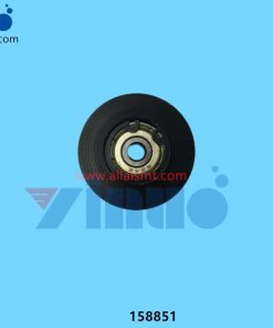 158851 DEK Pulley Round Belt