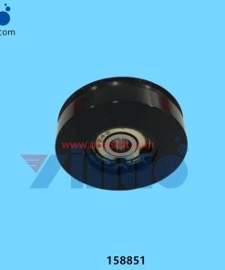 158851 DEK Pulley Round Belt