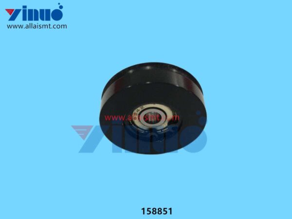 158851 DEK Pulley Round Belt