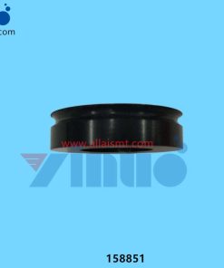 158851 DEK Pulley Round Belt