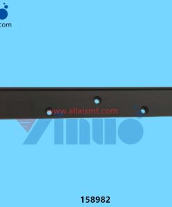 158982 DEK PLATE SNUGGER BASE VARIABLE THICKNESS 250 LONG