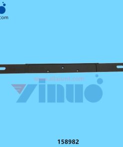 158982 DEK PLATE SNUGGER BASE VARIABLE THICKNESS 250 LONG
