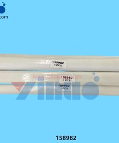 158982 DEK PLATE SNUGGER BASE VARIABLE THICKNESS 250 LONG