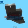 175288 DEK BOM CHASE CLAMP VULKANISED