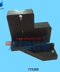 175288 DEK BOM CHASE CLAMP VULKANISED