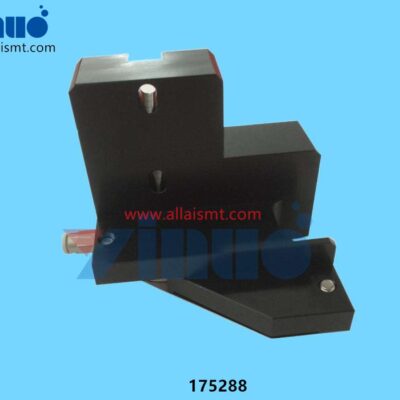 175288 DEK BOM CHASE CLAMP VULKANISED