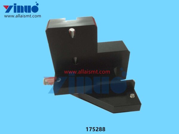 175288 DEK BOM CHASE CLAMP VULKANISED