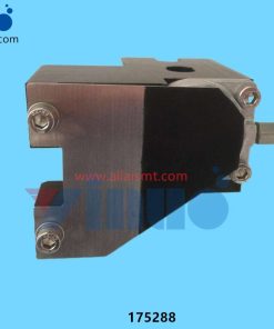 175288 DEK BOM CHASE CLAMP VULKANISED