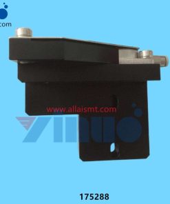175288 DEK BOM CHASE CLAMP VULKANISED