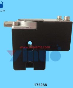 175288 DEK BOM CHASE CLAMP VULKANISED