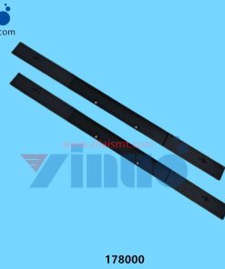 178000 DEK PLATE SNUGGER BASE VARIABLE THICKNESS 500 LONG