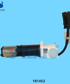 181452 DEK Roll Paper Motor
