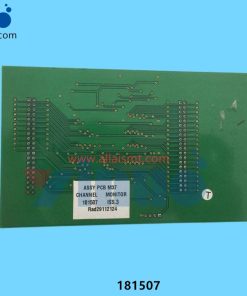 181507 DEK PSU MONITOR BOARD