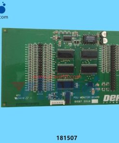 181507 DEK PSU MONITOR BOARD