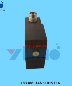 183388 14N5101S35A DEK SENSOR PHOTOELECTRIC DIFFUSE FHDK
