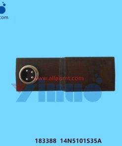 183388 14N5101S35A DEK SENSOR PHOTOELECTRIC DIFFUSE FHDK