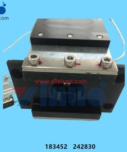 183452 242830 DEK Starin Gauge Force Fback