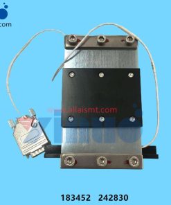 183452 242830 DEK Starin Gauge Force Fback