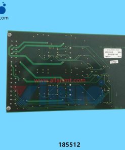 185512 DEK Control Board