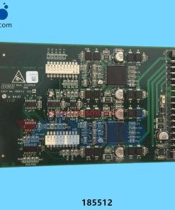 185512 DEK Control Board