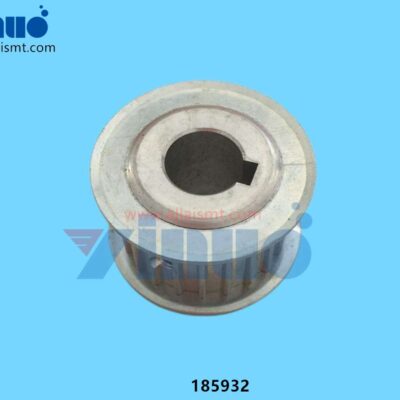 185932 DEK Pulley