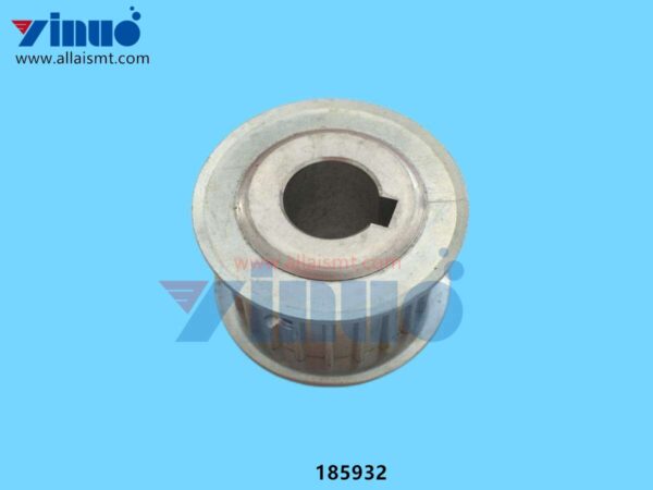 185932 DEK Pulley