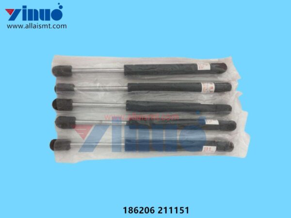 186206 211151 DEK gas spring