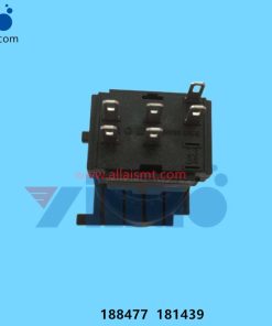 188477 181439 DEK Switch Complete System