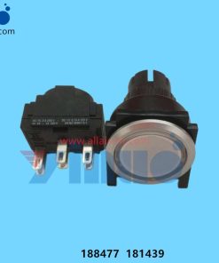 188477 181439 DEK Switch Complete System
